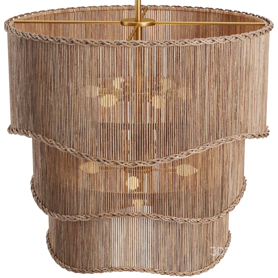 Regina Andrew Nimes Chandelier Image 4