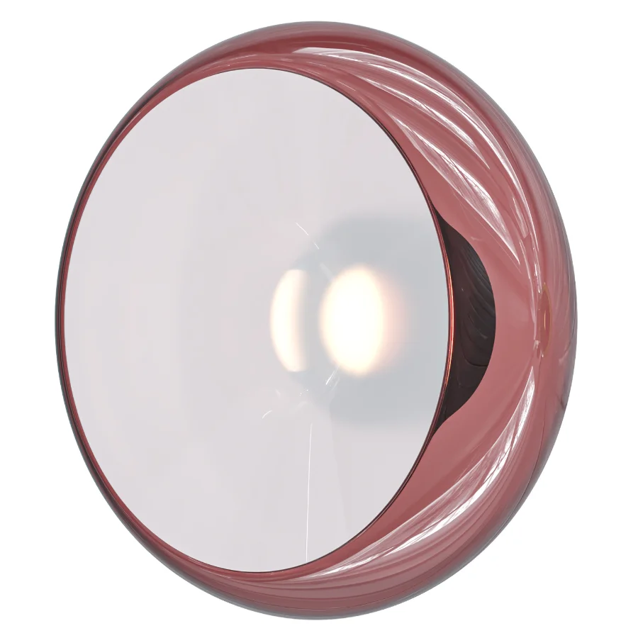 Cangini Tucci Fold Wall Lamp Image 4