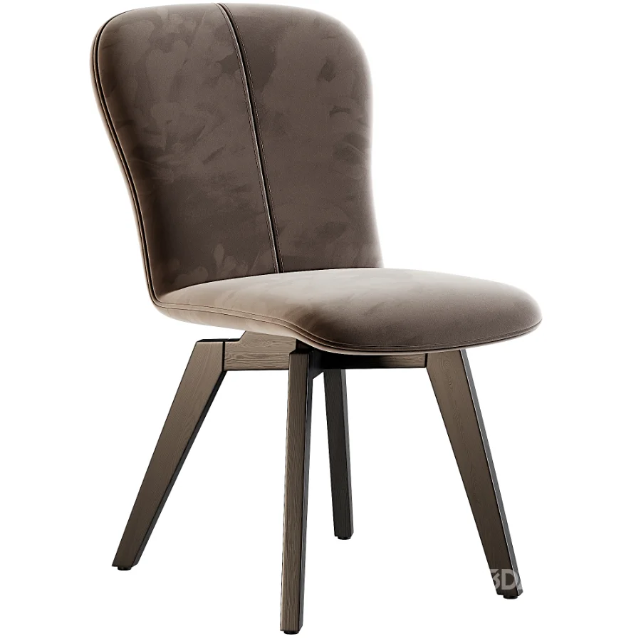 Aspen Dining Chair Image 3