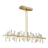 Solitude Large LED Pendant Light - Thumbnail 3