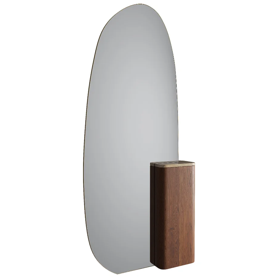 Ivan Neto Floor Mirror Image 2