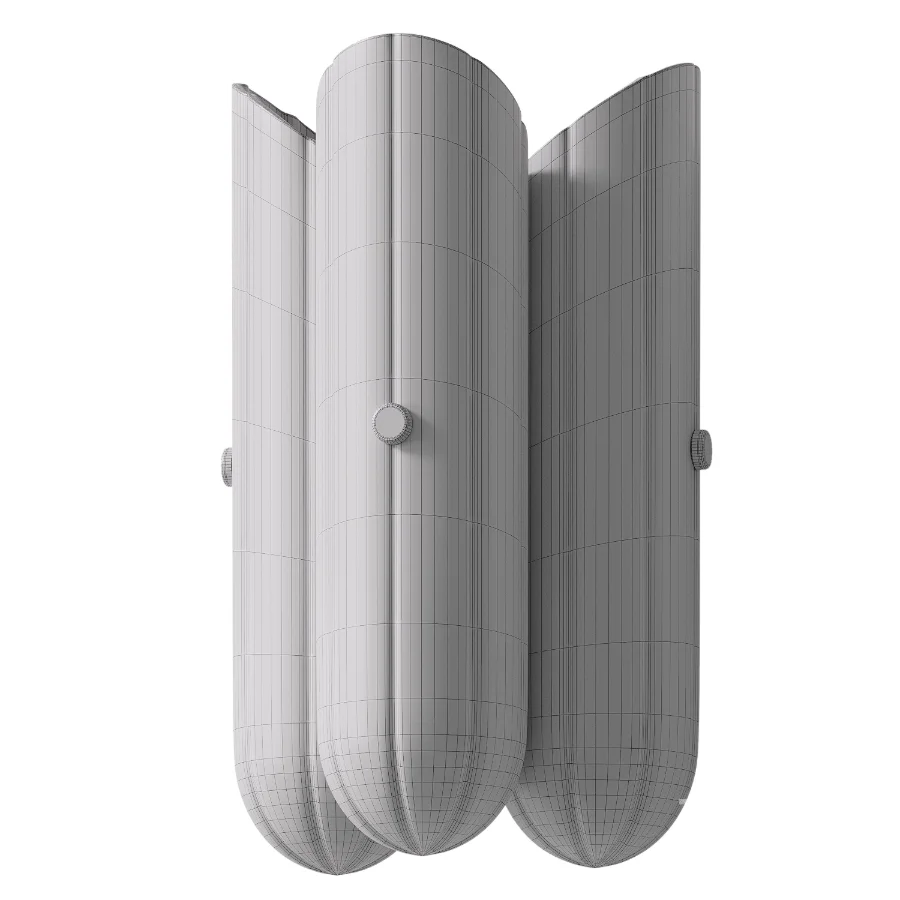 Roll & Hill Lorna LED Sconce Image 4