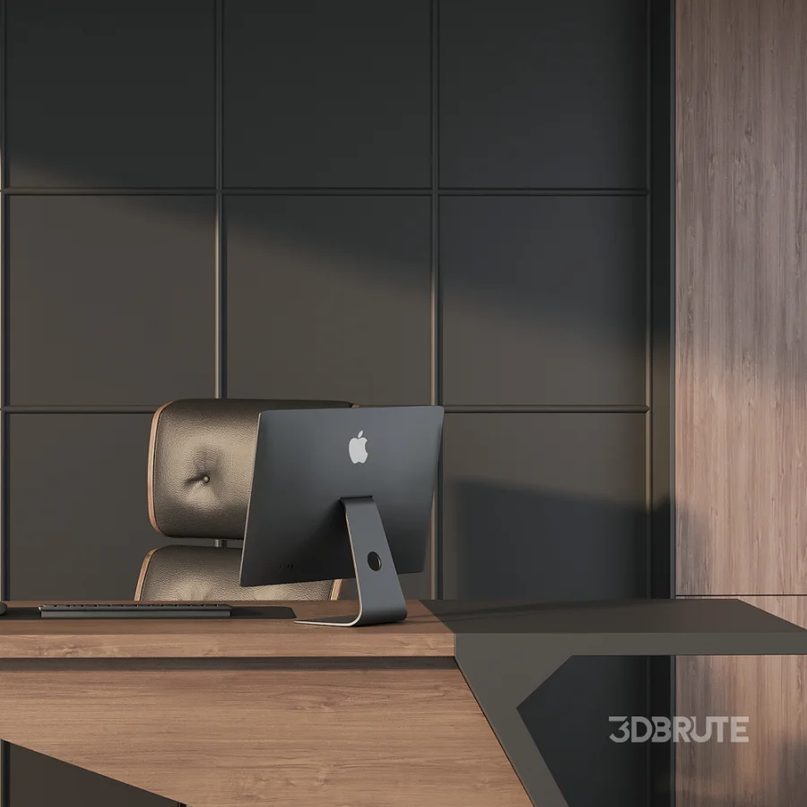 Office Set83 Image 3