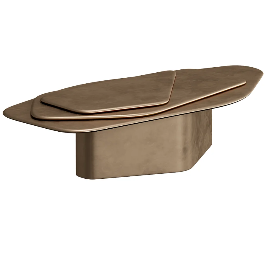 Corvus Coffee Table Image 3