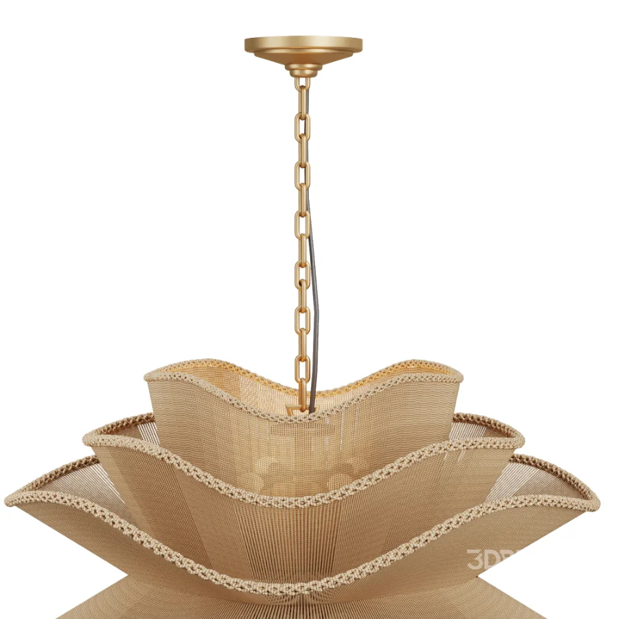 Alondra Chandelier Image 3