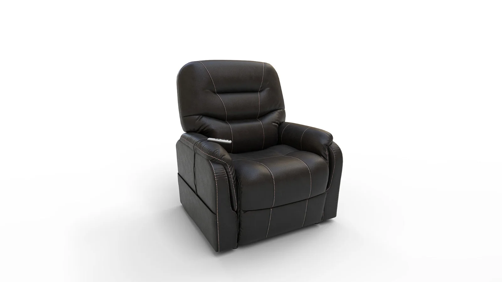 Pulaski Heat Massage Lift Chair Image 9
