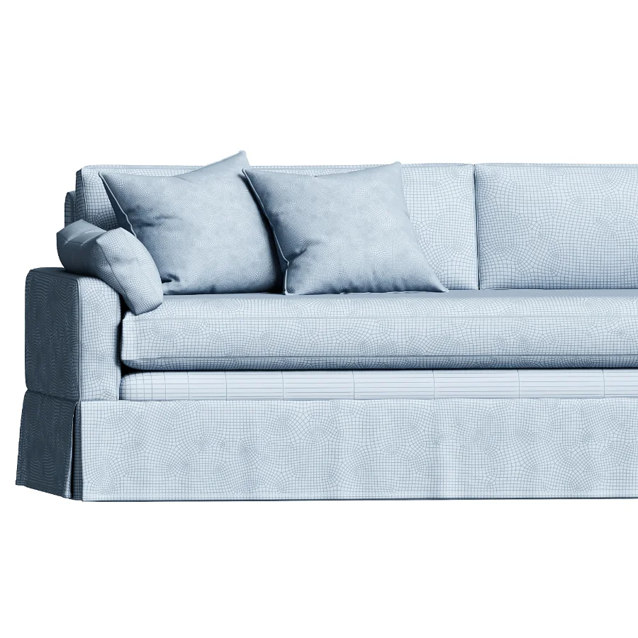 TP Modern Sofa Image 4