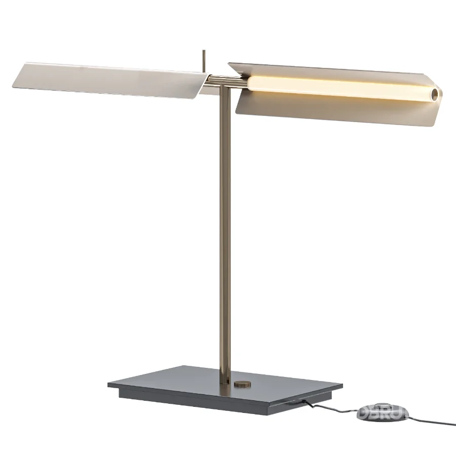 Vibia Asia Table Lamp Image 3