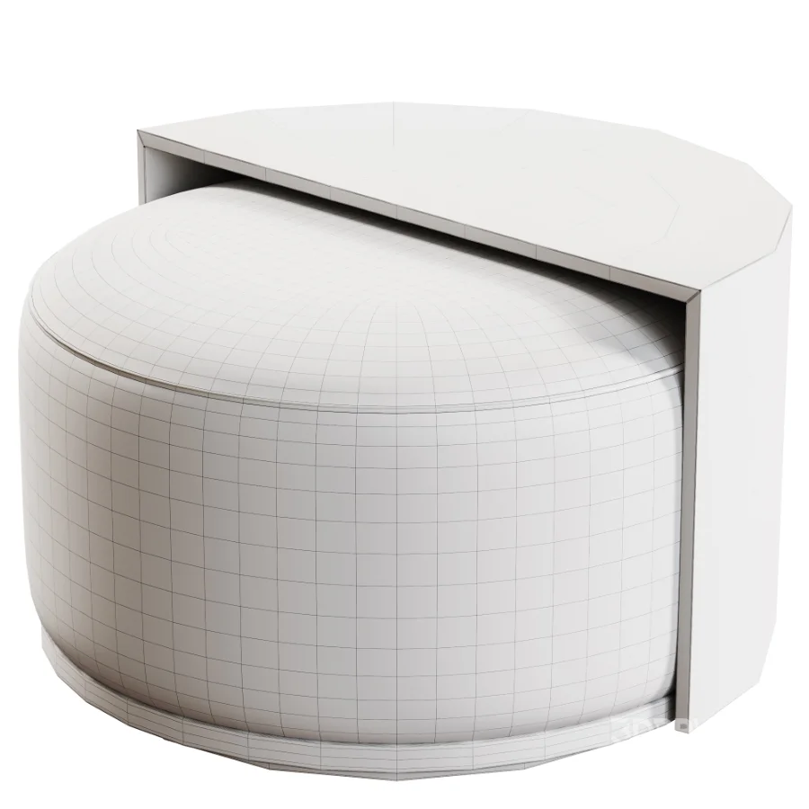 Lous Pouf Image 5