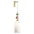 Candy Classic Wall light - Thumbnail 1