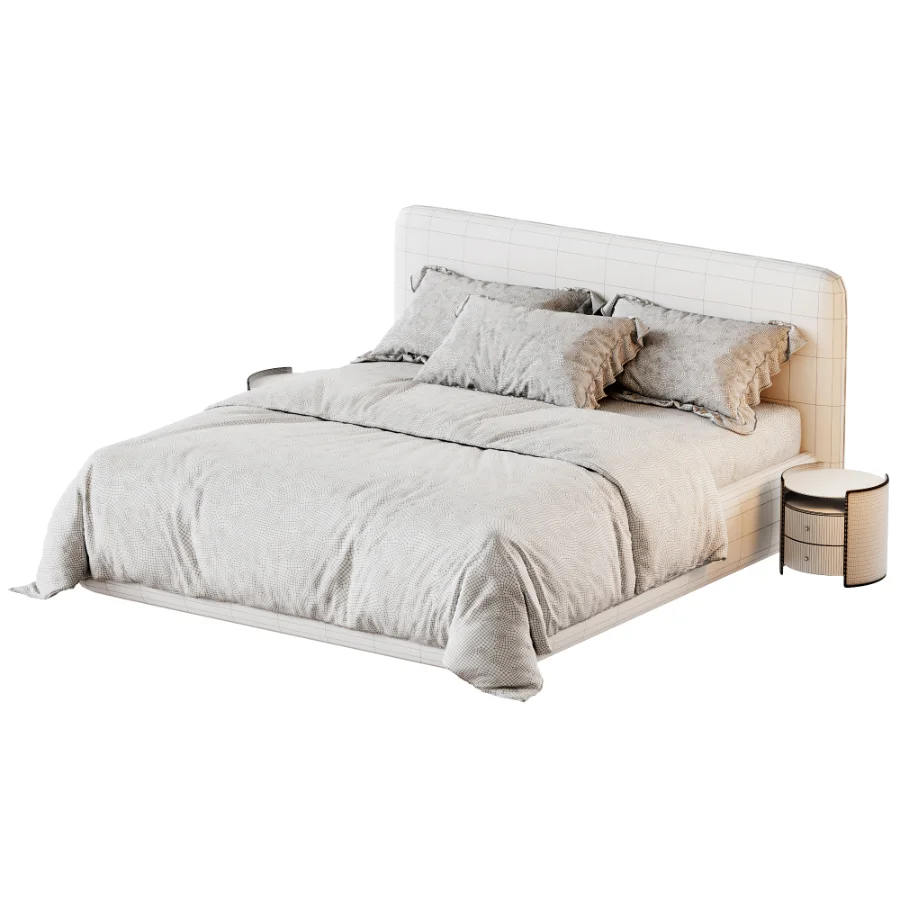 Calm bed Image 5