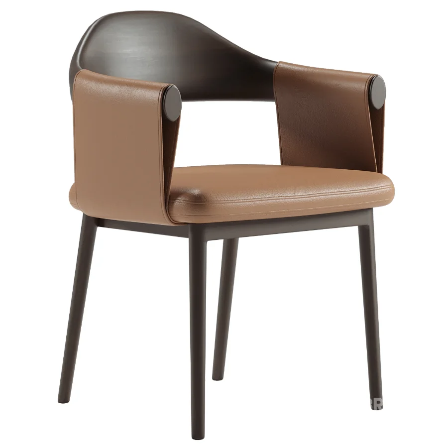 Gardner Dining Chair Image 2