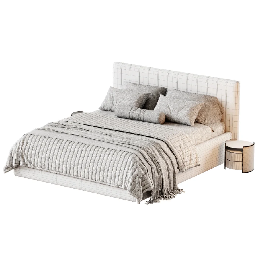 Tallin bed Image 5