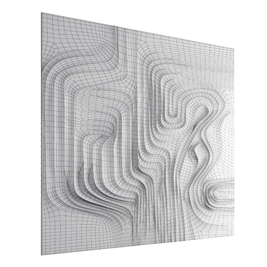 wave wall 45 Image 5