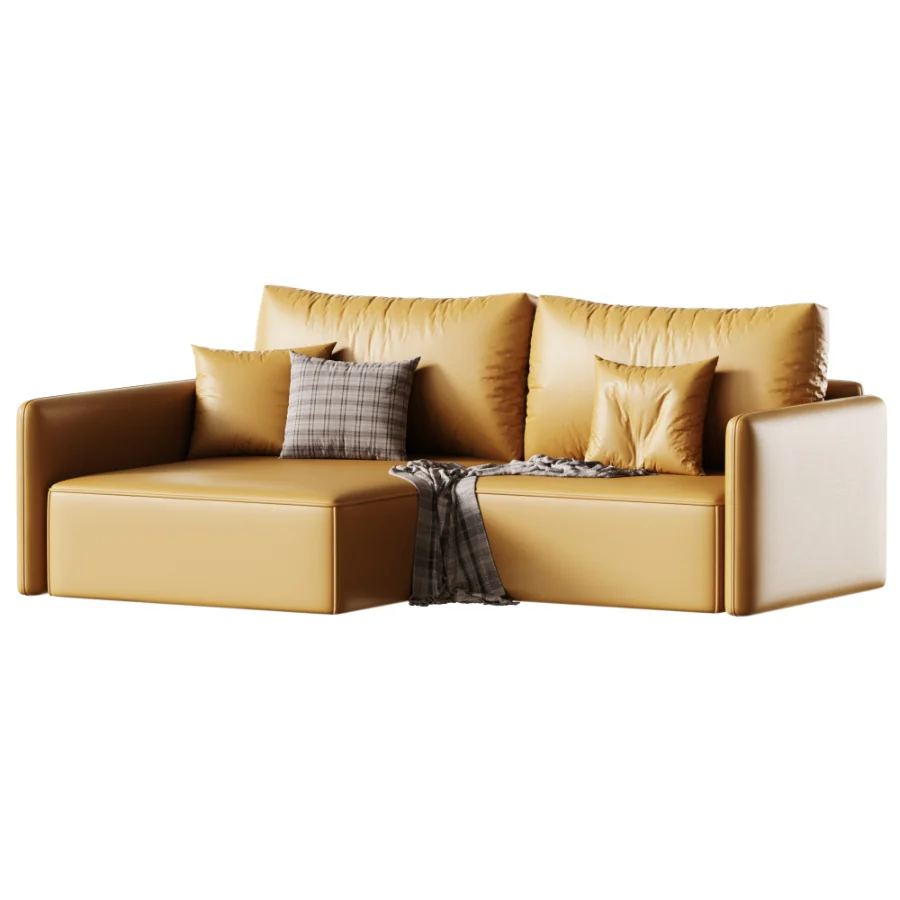 Portland corner sofa Image 3