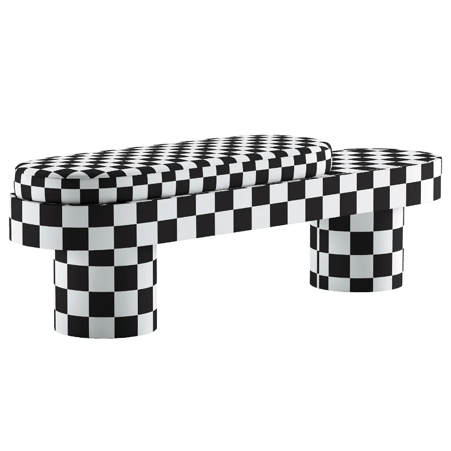Noto Bench Image 7