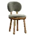 Lex Dining Chair - Thumbnail 3