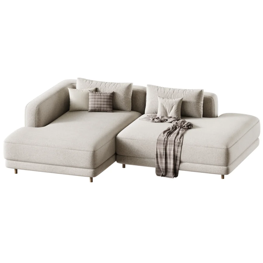 Wave Sofa By Mononova Image 4