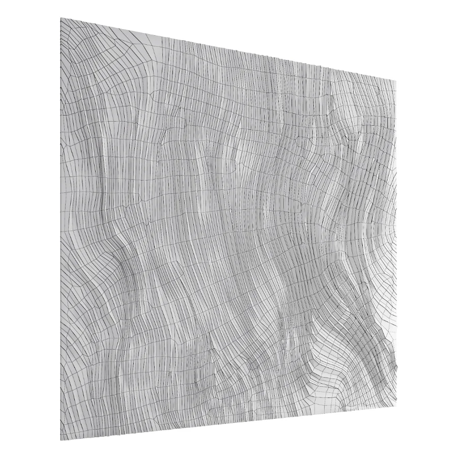 wave wall 43 Image 4