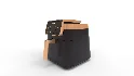 Ninja Deluxe Black Air Fryer - Thumbnail 5