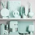 Decorative set 18 - Thumbnail 6