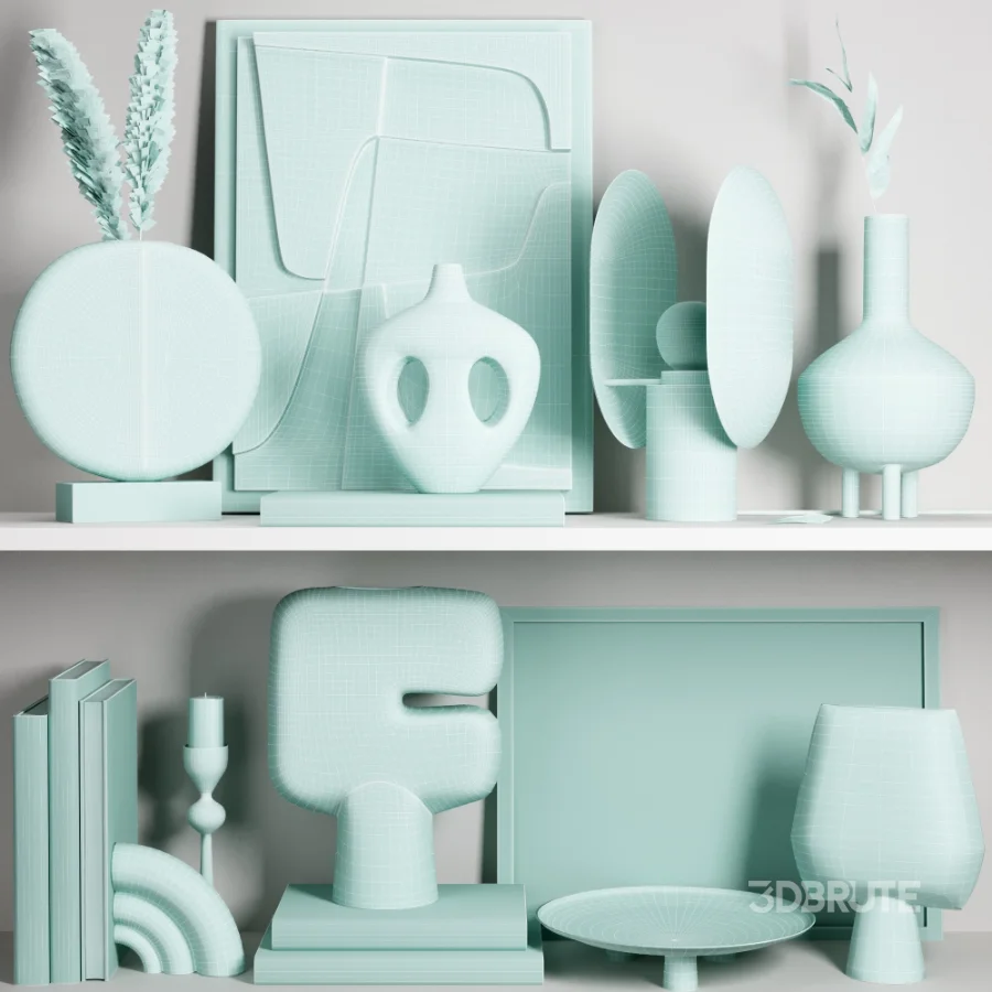Decorative set 18 Image 6