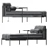 Granger Indoor Outdoor Chaise - Thumbnail 1