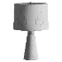 Cone Table Lamp - Thumbnail 3