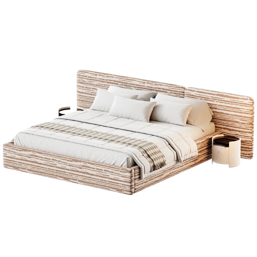 Adeny bed Image 3