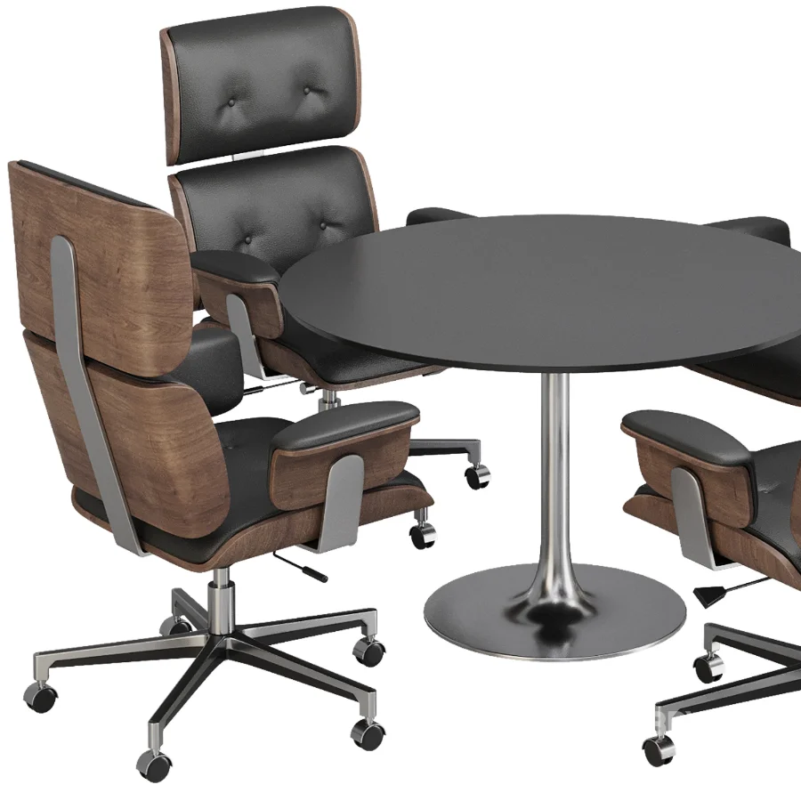 Office Set81 Image 3