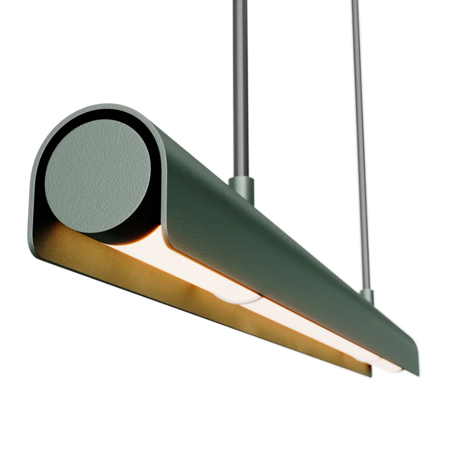 UV Fold linear lamp Image 5
