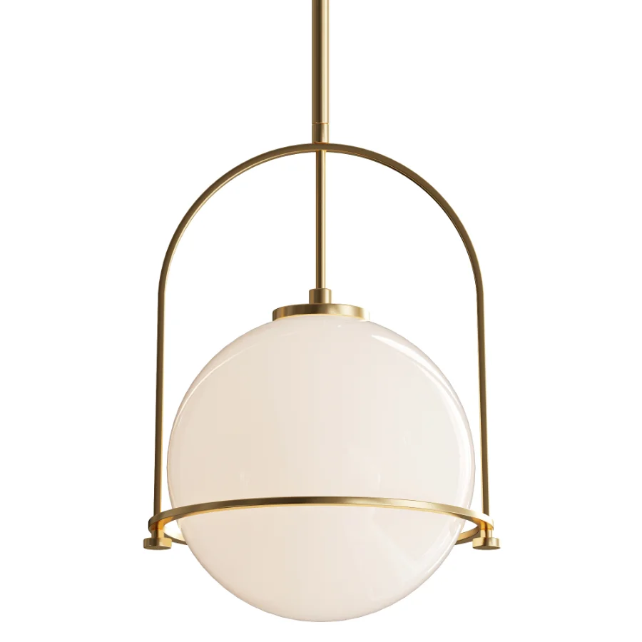 Apogee Pendant Image 2