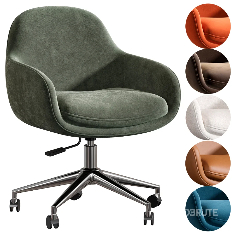 Jessen Office Chair Image 1