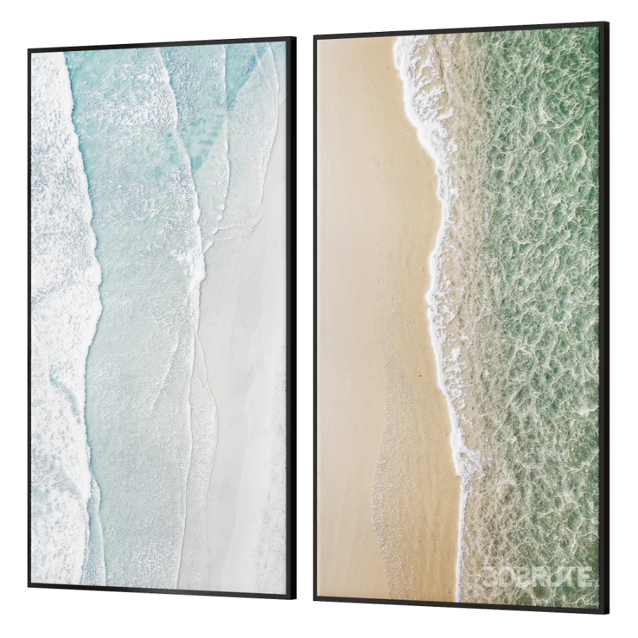 Wall Decor 09 Diorart Image 4