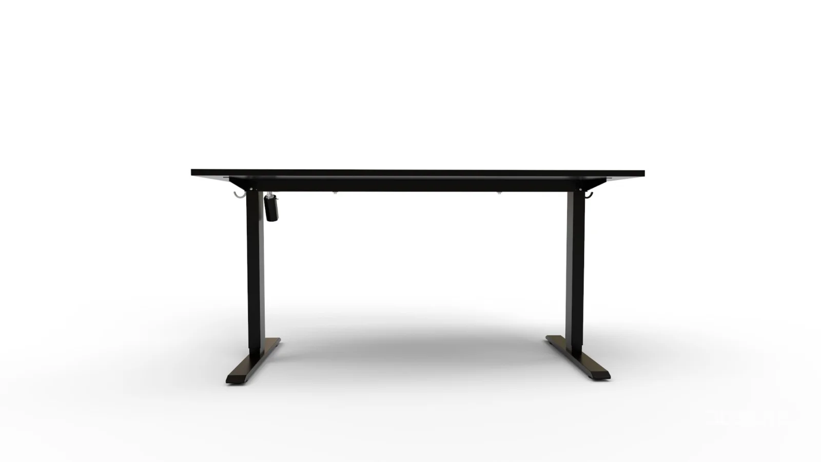 Adjustable Standing Desk Image 2