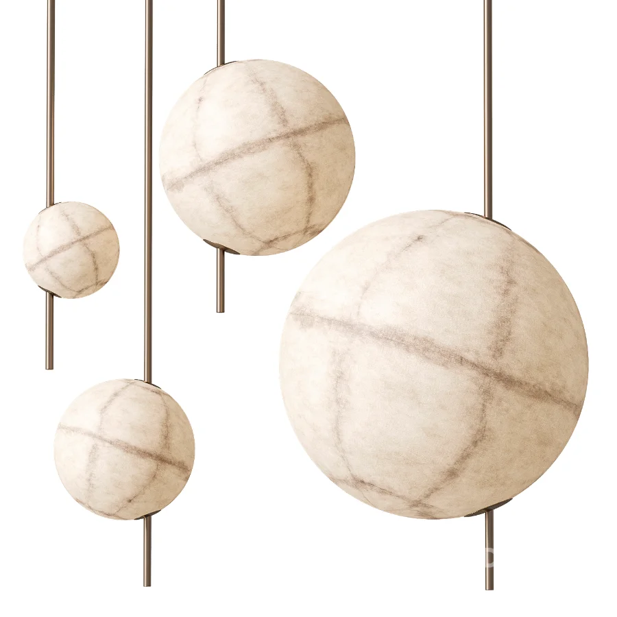 Superb Pendant Lamp Image 1