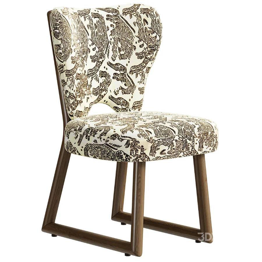 Ellison Dining Chair Image 6