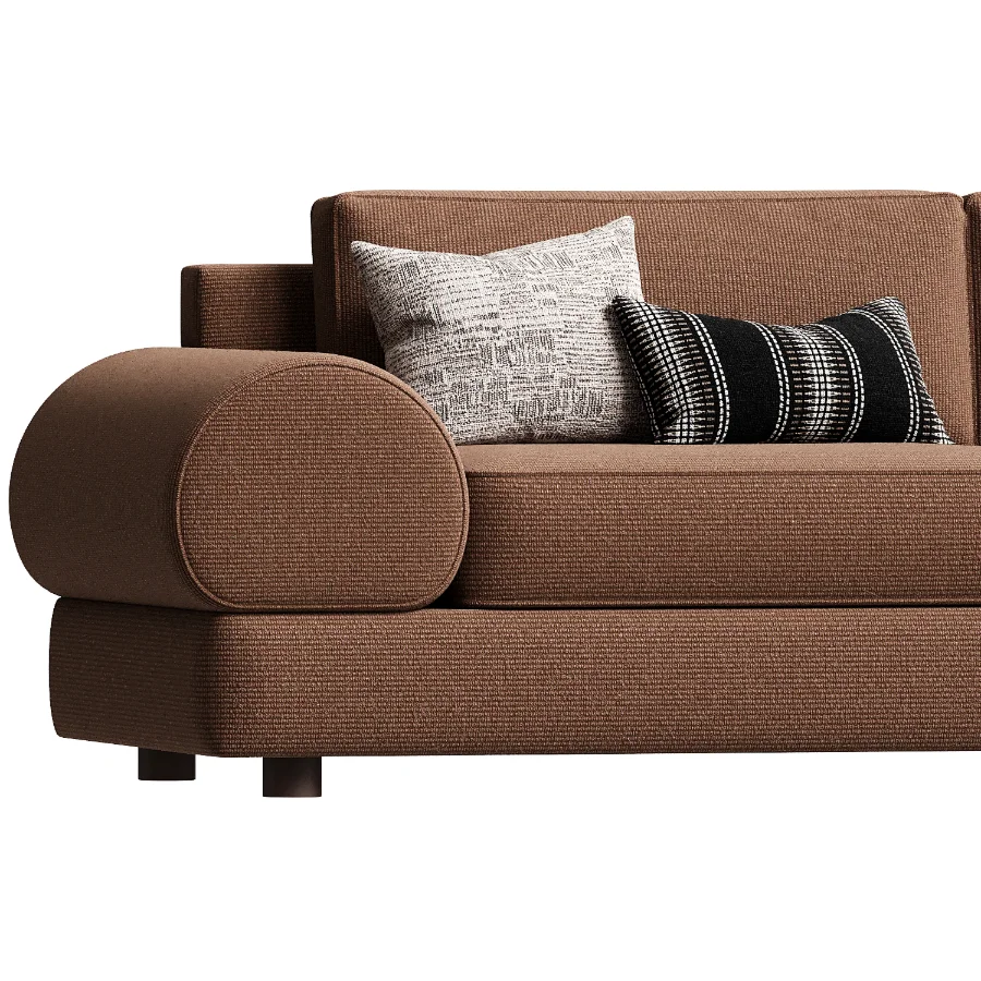 Pianca Dorian modern Sofa Image 3