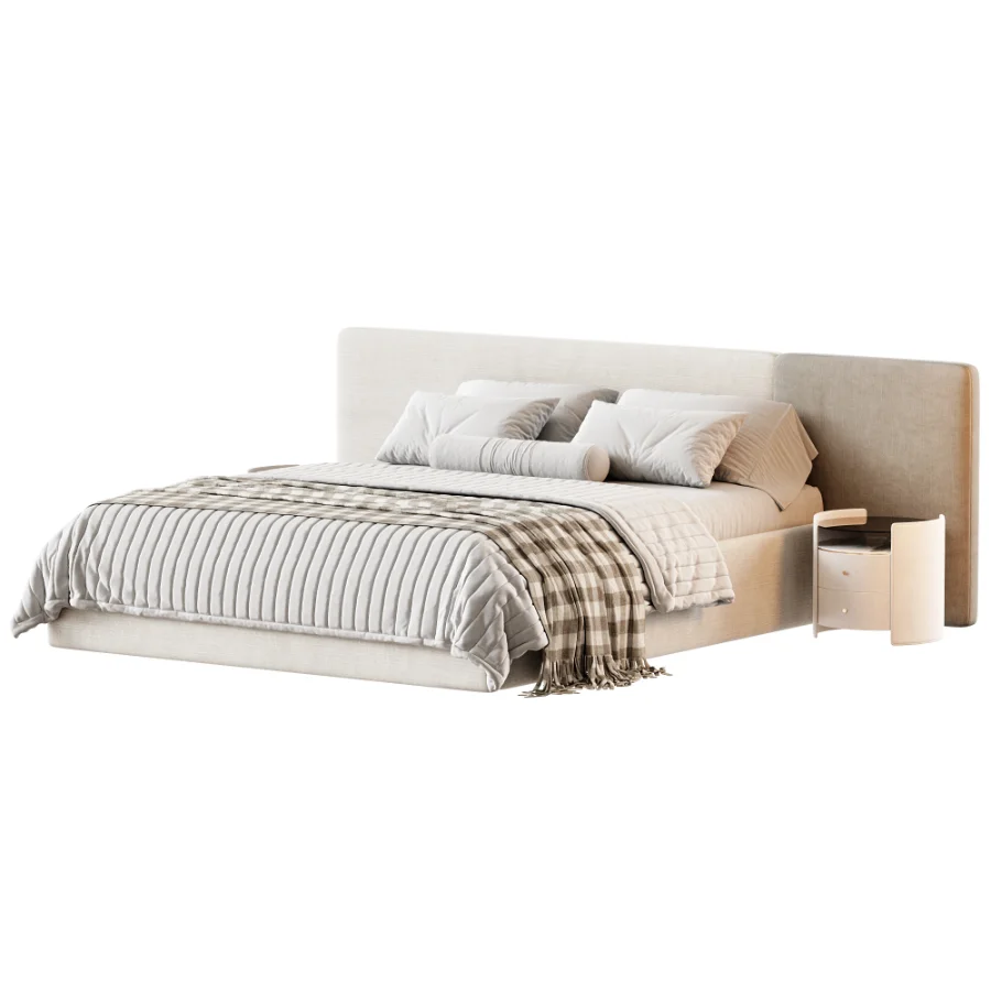 Mahesh bed Image 3