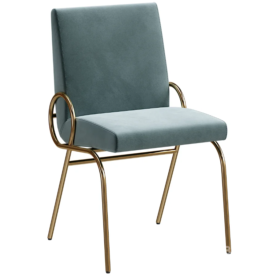 Bloom Dining Chair Image 2