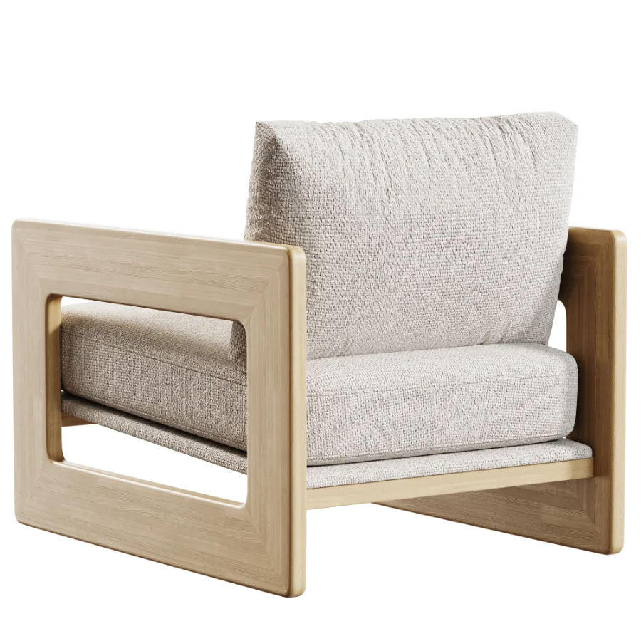 Maya Occasional Chair Image 3
