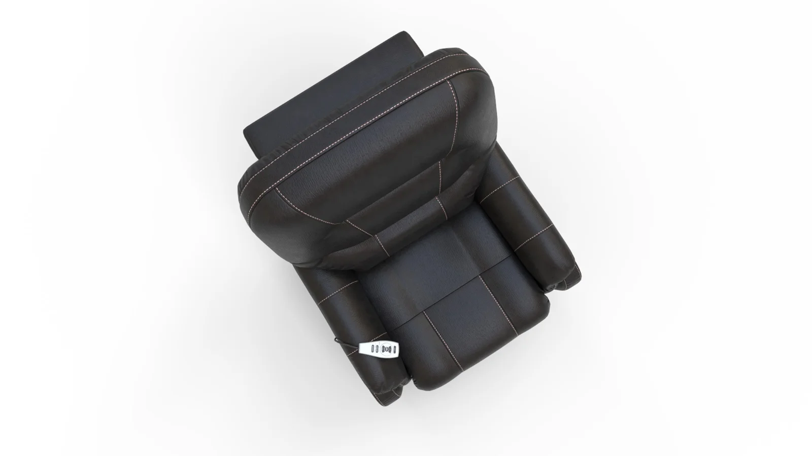 Pulaski Heat Massage Lift Chair Image 6