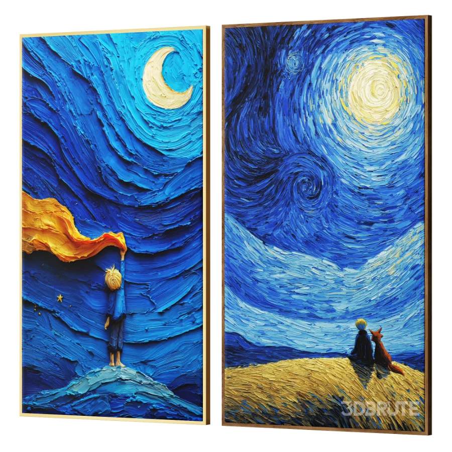 Wall Decor 30 Diorart Image 1