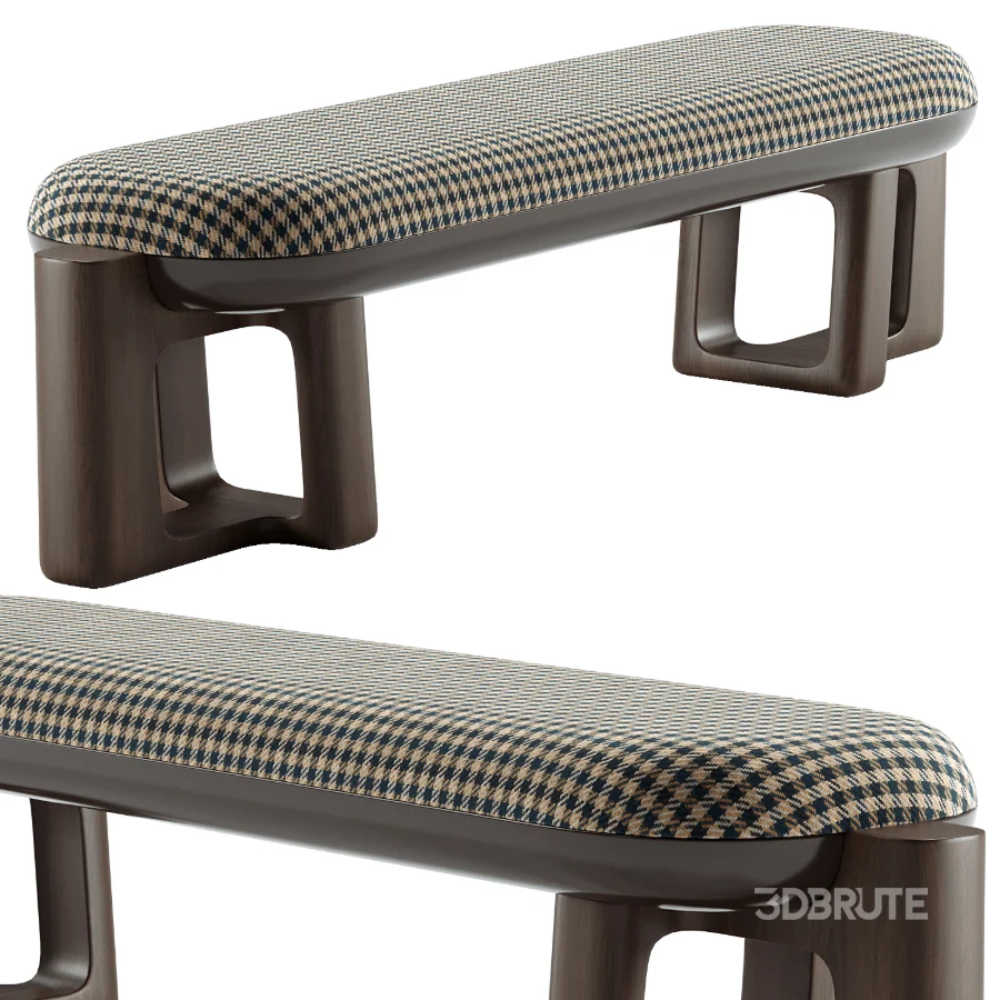 Asthila Bench Image 4