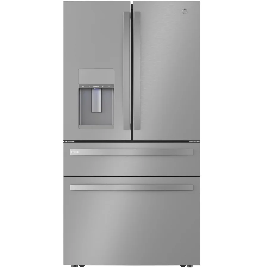 GE Appliance Collection 02 PHS930YPFS JVM6175YKFS GDP665SYNFS PVD28BYNFS Image 10
