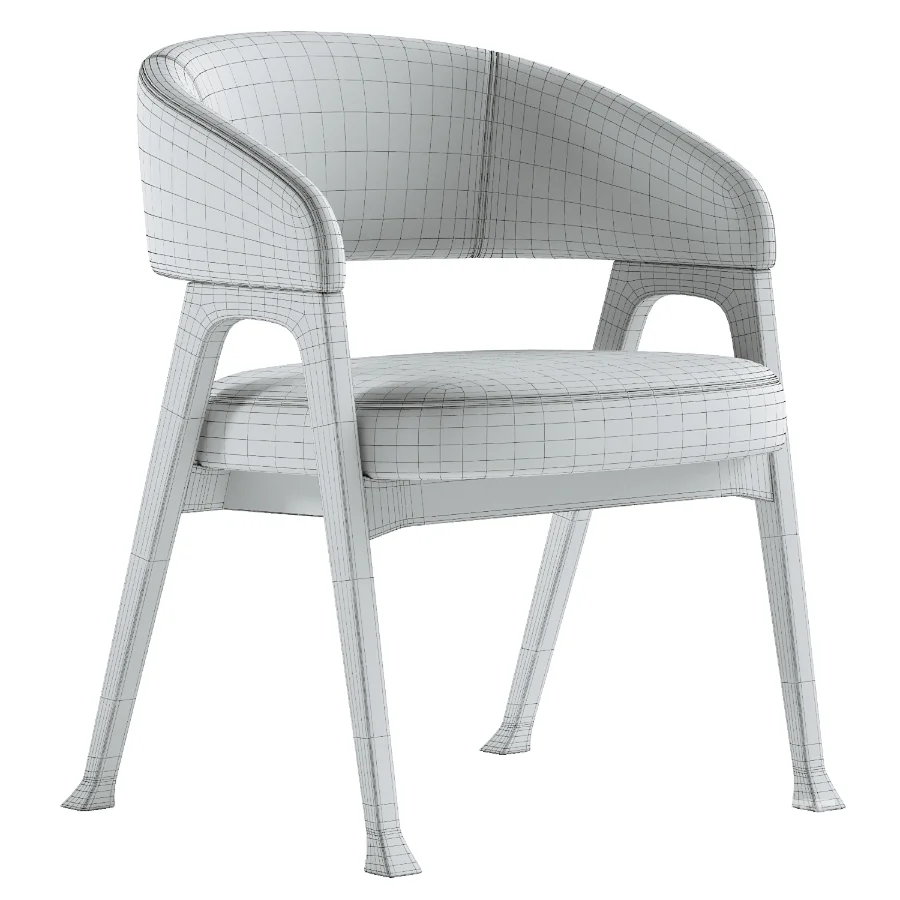 Albion Dining Chair Image 6