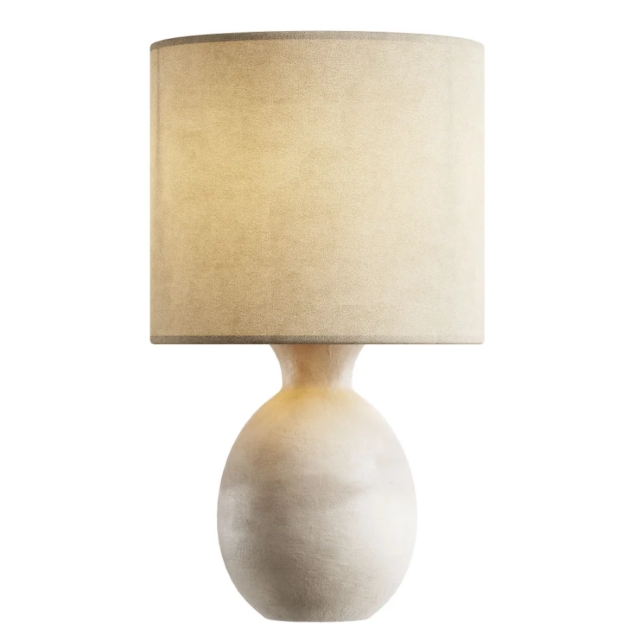 Dot Tuscan Yellow Ceramic Image 1