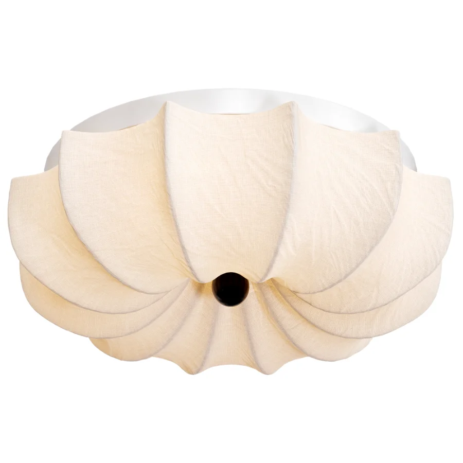 Floralis Ceiling Light Image 4