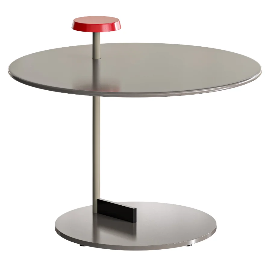 Vibia Flat Table Lamp Image 1