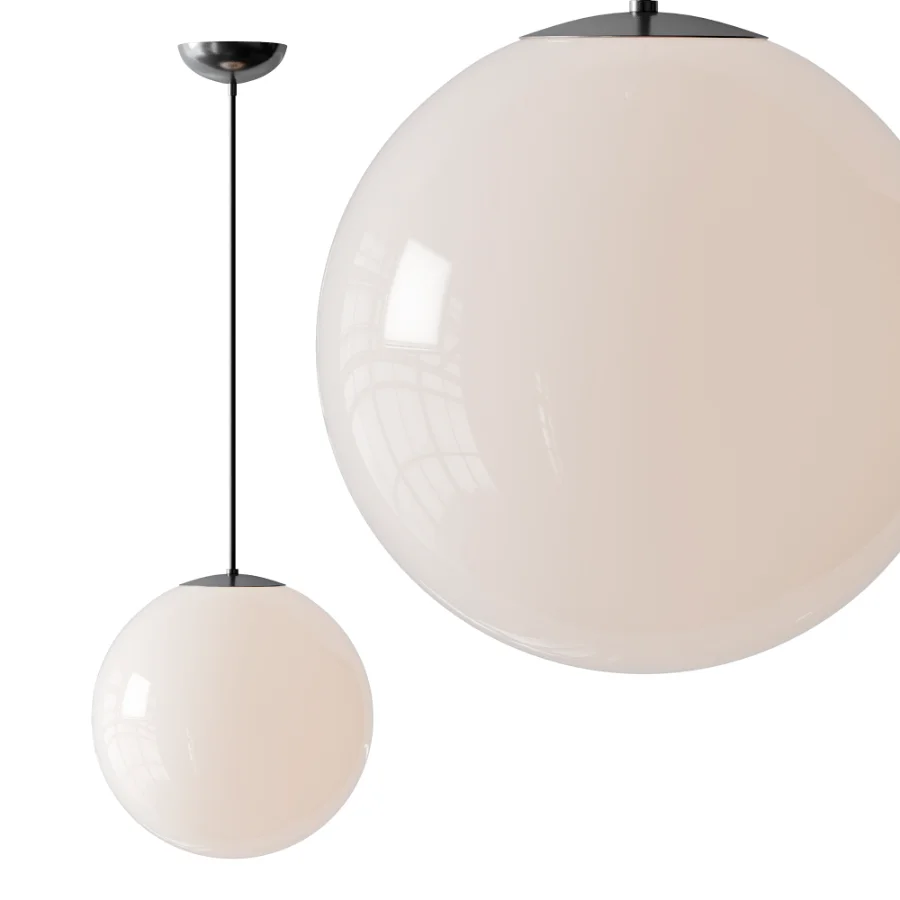 Terho Pendant Light 02 Image 5